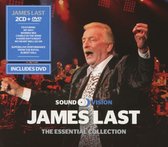Essential Collection (2Cd+Dvd)