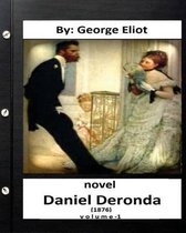 Daniel Deronda (1876) NOVEL By