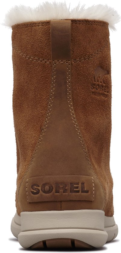 Dames Sorel Overige schoenen Sorel Tivoli II zwart snowboots dames mt37  NIEUW Dames Schoenen Overige schoenen Sorel Overige schoenen dance4life.com