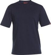 FE Engel T-Shirt 9053-551 - Marine 6 - S