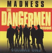 Dangermen Sessions, Vol. 1