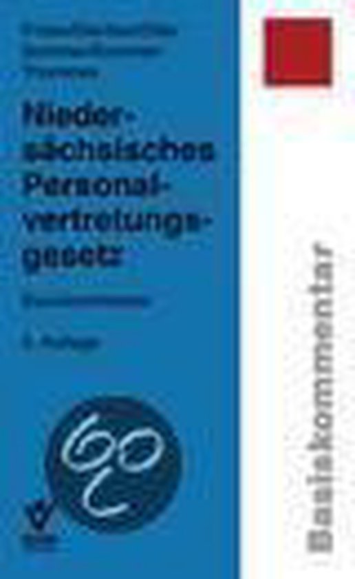 Niedersächsisches Personalvertretungsgesetz, Detlef Fricke