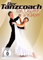 Der Tanzcoach - Fox, Discofox