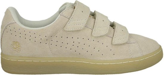 tapijt dood Sijpelen Puma Sneakers X Careaux Basket Strap Beige Heren Maat 38,5 | bol.com