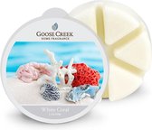 Goose Creek Wax Melts White Coral