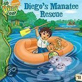 Diego's Manatee Rescue