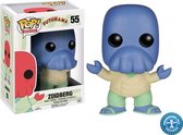 Funko: Pop Futurama - Alternate Universe Zoidberg LE