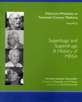 Superbugs and Superdrugs