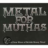 Metal for Muthas, Vol. 1-2