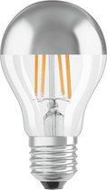 Osram LED Filament E27 - 6.5W (50W) - Warm Wit Licht - Niet Dimbaar