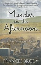 Murder in the Afternoon