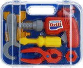 Kinder gereedschapset