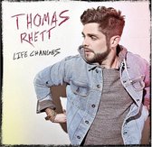 Thomas Rhett - Life Changes (LP)