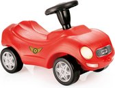 Babygo Racer Ride-On Car Rood Loopauto 8040