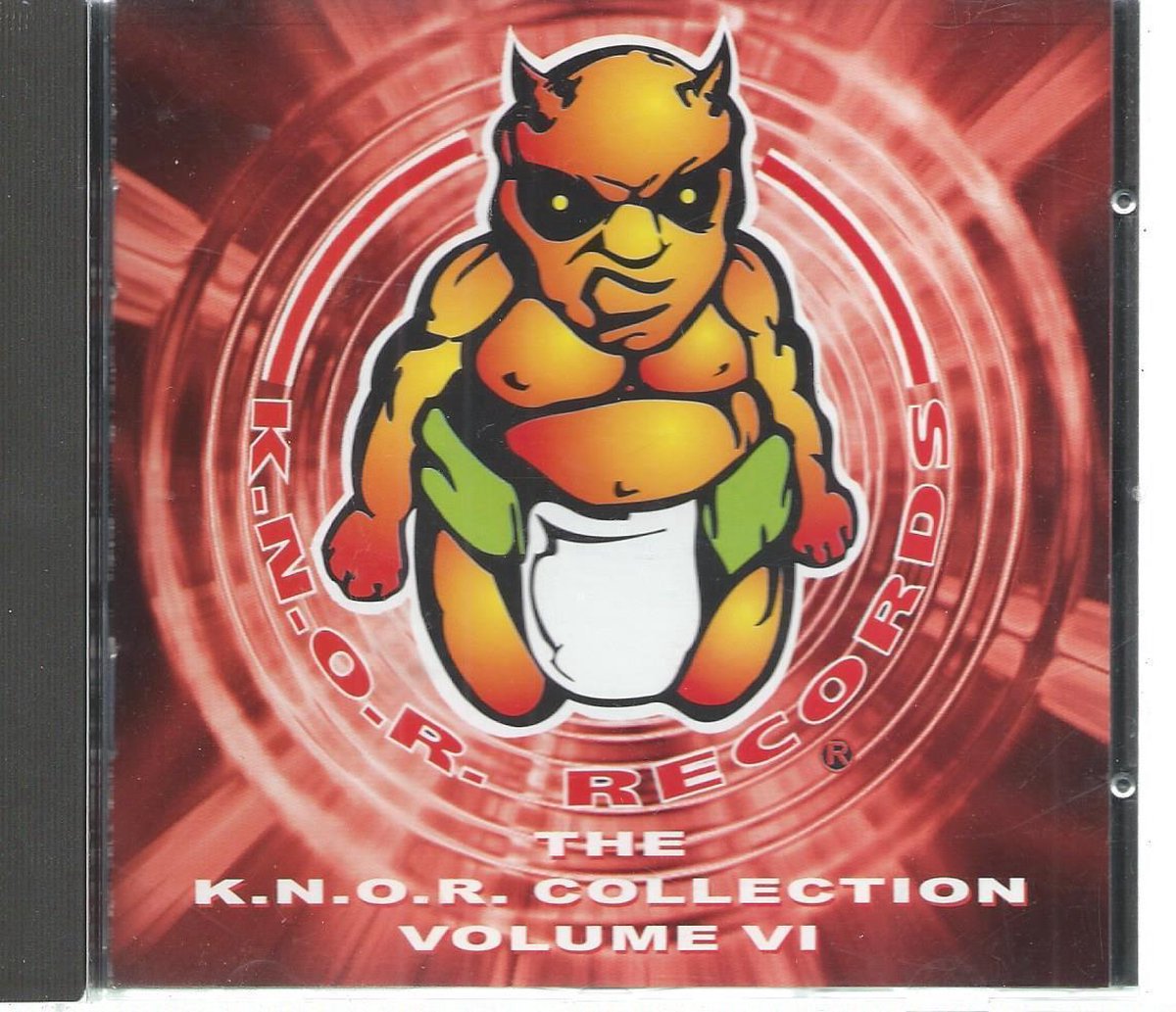 Knor Collection 6
