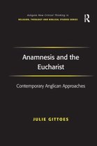 Anamnesis and the Eucharist