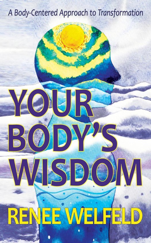 Your Body's Wisdom - cover