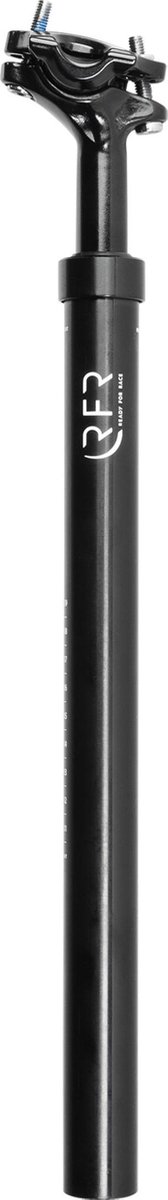 RFR GEVEERDE ZADELPEN 30.9X400MM (60-90KG)