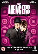Avengers - Season 6 (DVD)