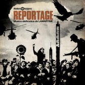 Lamartine - Reportage (LP)