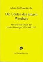 Die Leiden des jungen Werthers