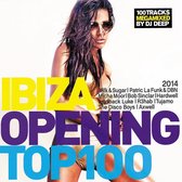 Ibiza Opening Top 100 2014