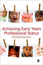 Achieving Early Years Professional Status