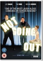 Not Going Out: Series 1
