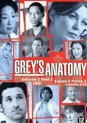 Grey's Anatomy - Seizoen 2 (deel 2)(4DVD)