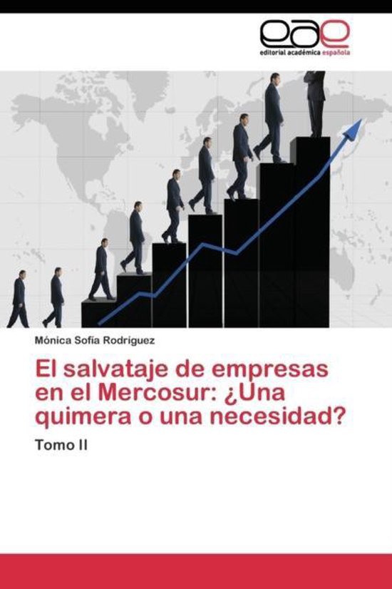 El salvataje de empresas en el Mercosur: ¿Una quimera o una ... - cover