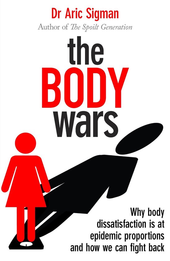 The Body Wars - cover