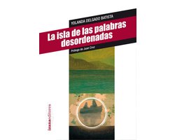 Narrativa 1 - La isla de las palabras desordenadas