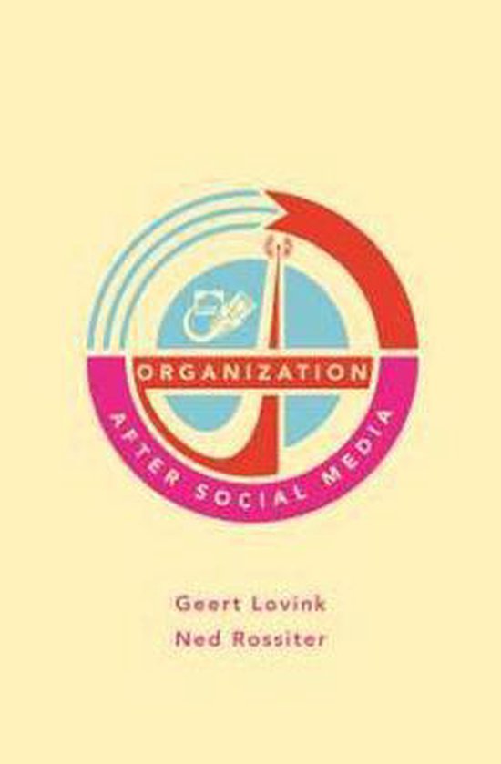 Foto: Organization after social media