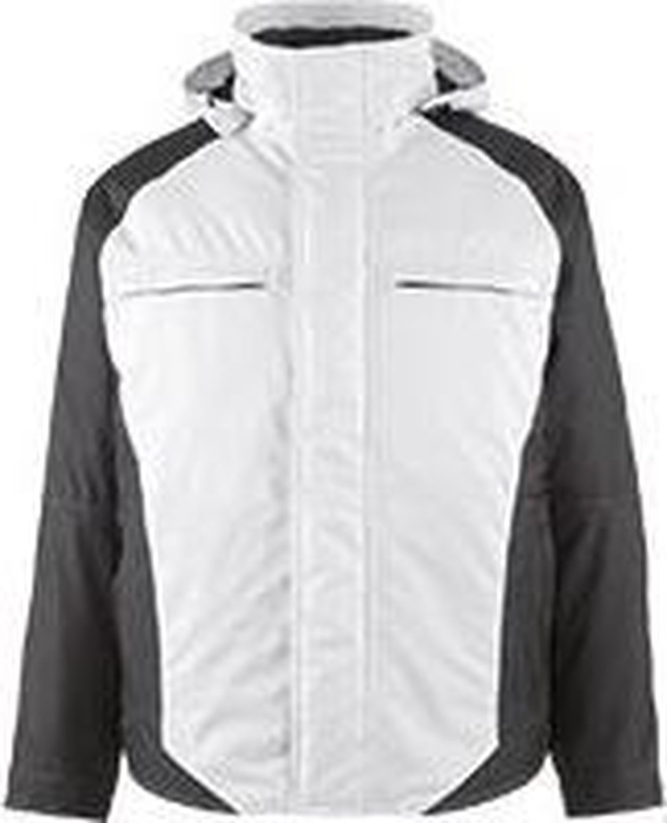 MASCOT® pilootjas Frankfurt wind- en waterdicht Wit