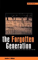 Berg French Studies Series-The Forgotten Generation