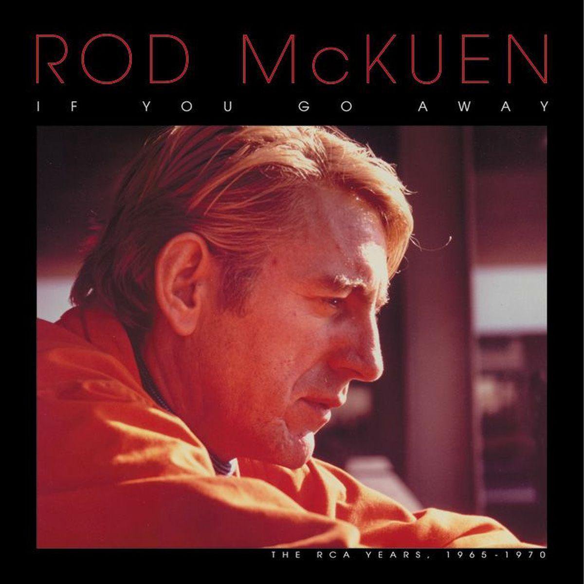 If You Go Away -rca Years