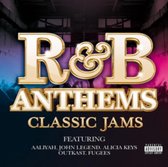 R&B Anthems II [3CD]