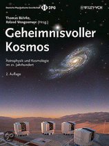 Geheimnisvoller Kosmos