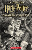 Harry Potter 2 - Harry Potter and the Chamber of Secrets
