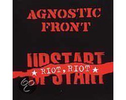 Riot Riot Upstart