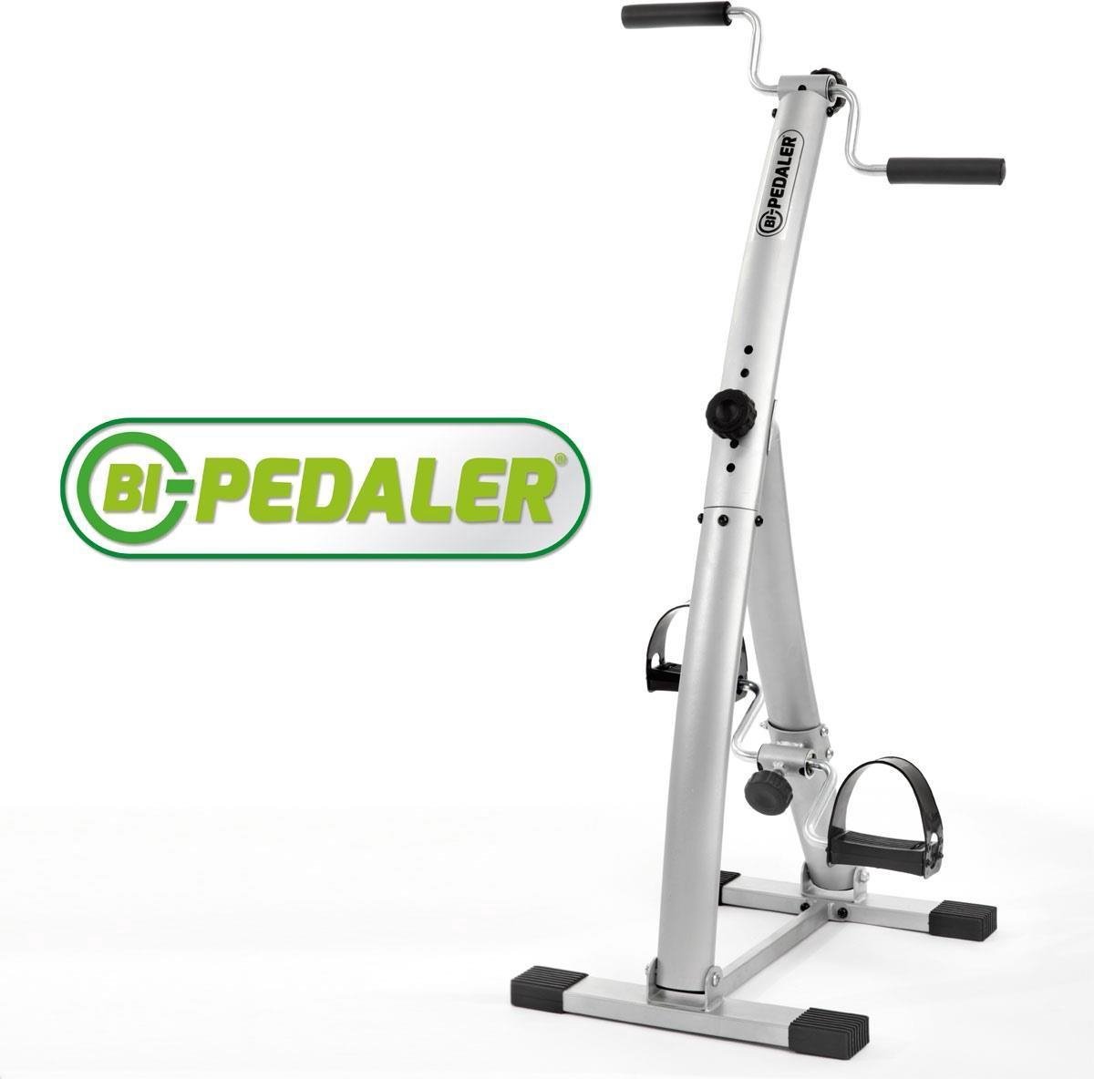 bi pedaler exercise bike