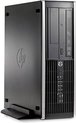 HP Compaq Pro 6200 SFF - Desktop
