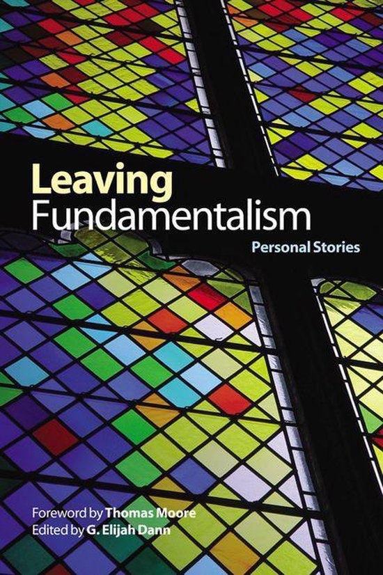 Foto: Life writing leaving fundamentalism personal stories