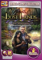 Lost Lands - The Wanderer (Collectors Edition)