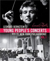 Young People S Concert