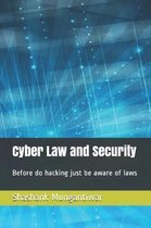 Cyber Law and Security