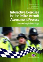 Practical Policing Skills Series - Interactive Exercises for the Police Recruit Assessment Process
