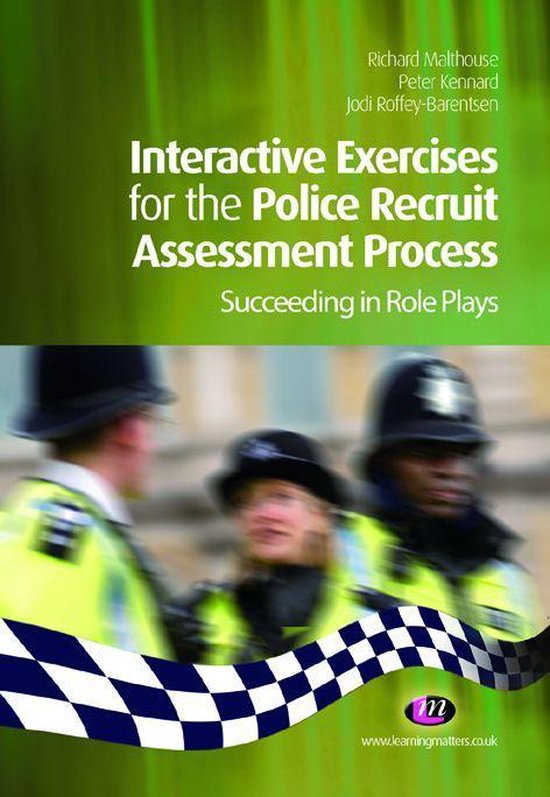 Basic Police Development Learning Programme Book Practical Policing Skills Series - Interactive Exercises for the Police ...