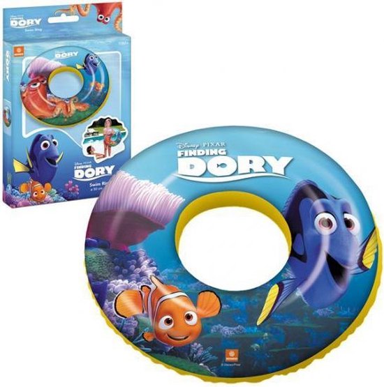 Finding Dory zwemband 50 cm