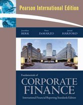 Fundamentals Of Corporate Finance & Myfinance Student Access Code Card
